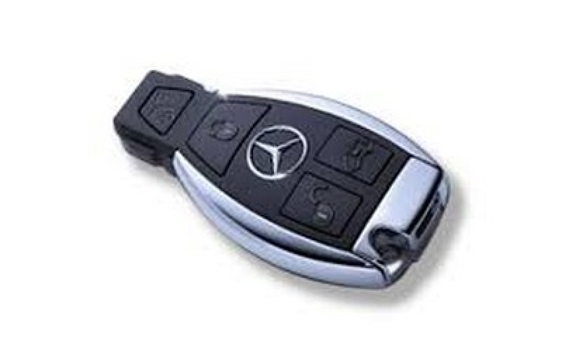 Chaveiro de Chave para Mercedes Vila Madalena - Chave Volkswagen