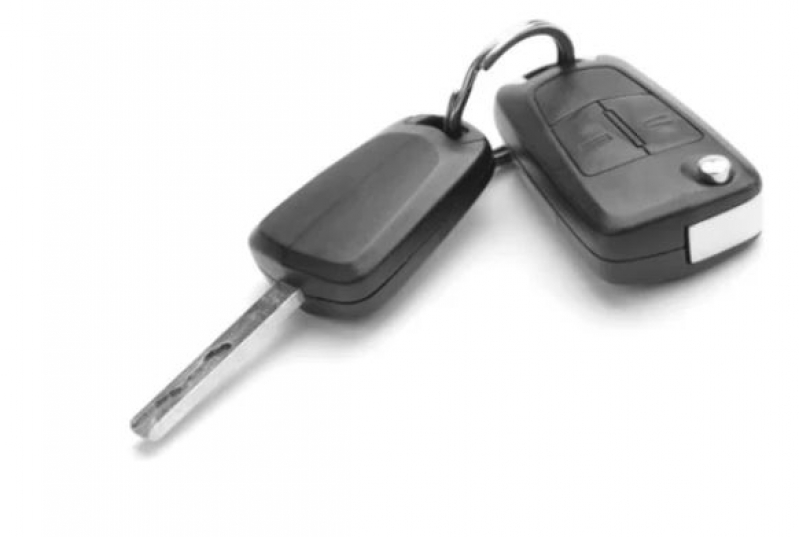 Preço de Chave Reserva Codificada Conjunto Residencial Butantã - Chaves Codificadas para Automóveis