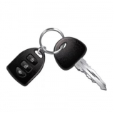 chave codificada carro valores Butantã