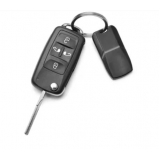 chave codificada de carro valores Vila Romana