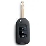 chave de veículo codificada preço Conjunto Residencial Butantã
