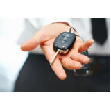 chaves codificadas para automóveis Vila chalot