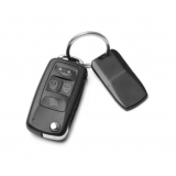preço de chave de carros codificadas Campo Belo