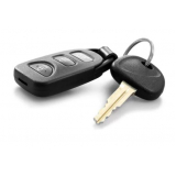 valor de chave codificada de carro Ibirapuera